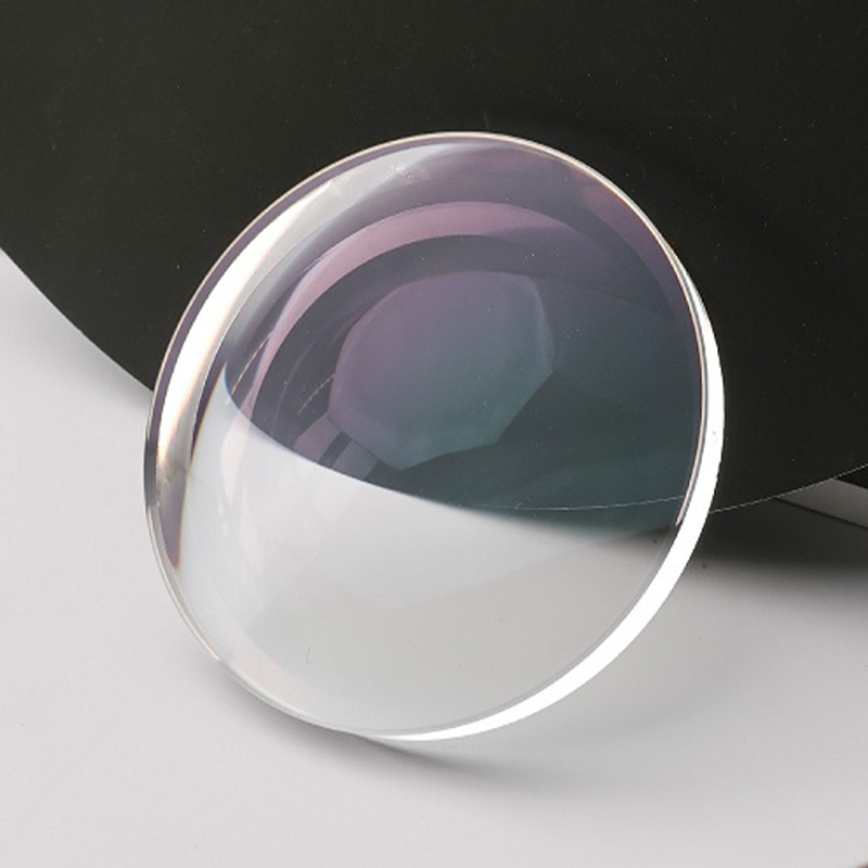 1.74 เลนส์บลูบล็อค SHMC