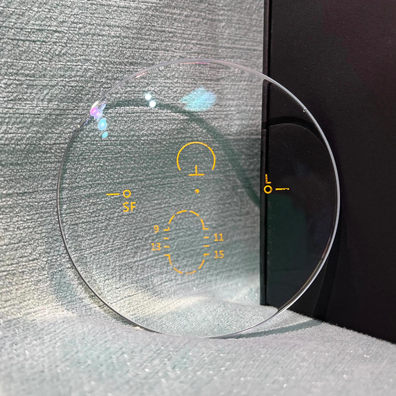 Opto Tech Mild เพิ่มเลนส์โปรเกรสซีฟ