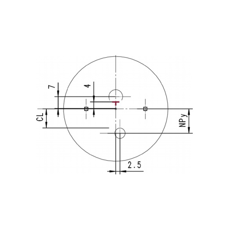 เลนส์โปรเกรสซีฟรูปแบบอิสระ OptoTech SD