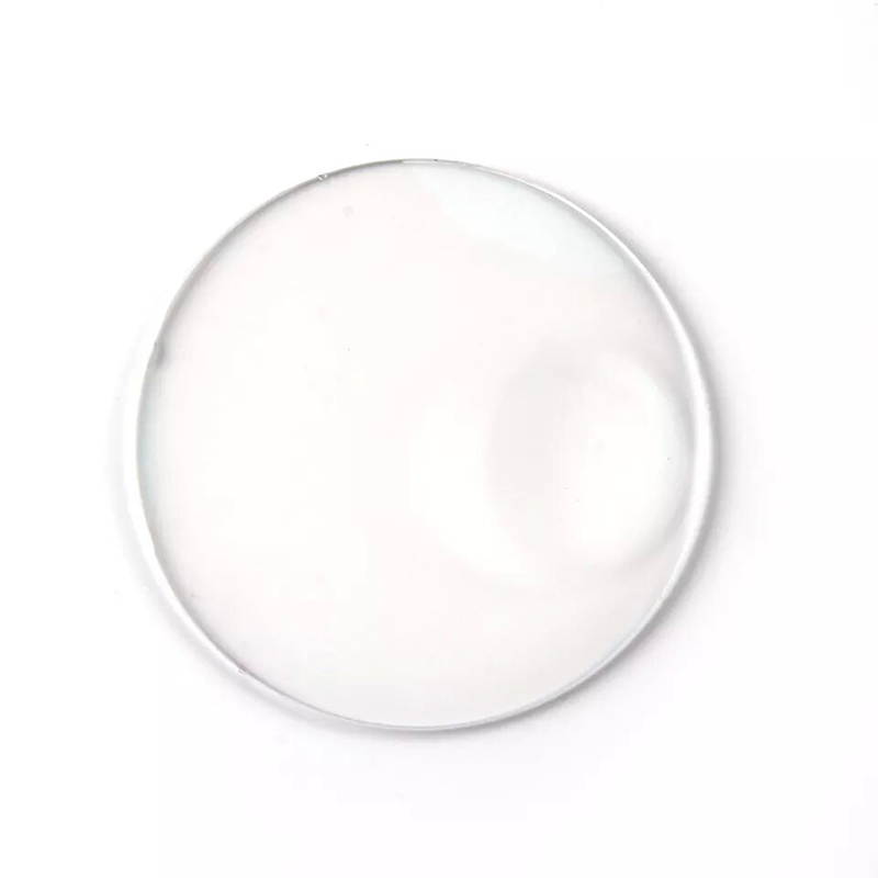 1.499 เลนส์ Bifocal ทรงกลมกึ่งสำเร็จรูปกึ่งสำเร็จรูป