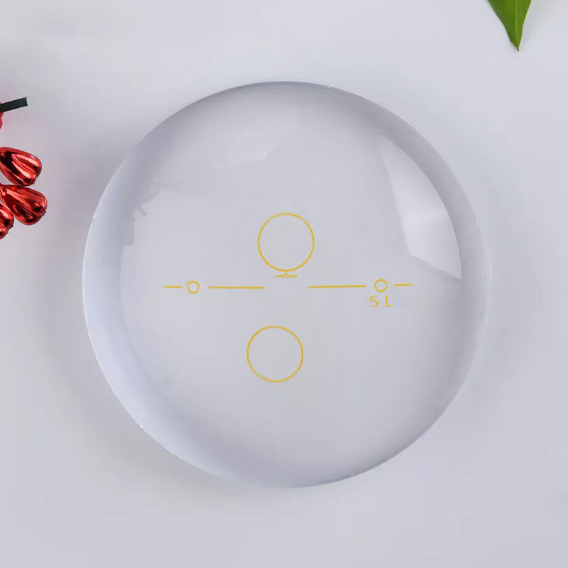 1.56 เลนส์โปรเกรสซีฟกึ่งสำเร็จรูป