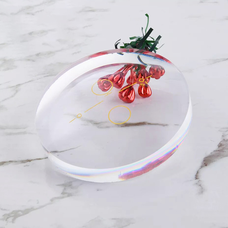 1.56 เลนส์โปรเกรสซีฟกึ่งสำเร็จรูป