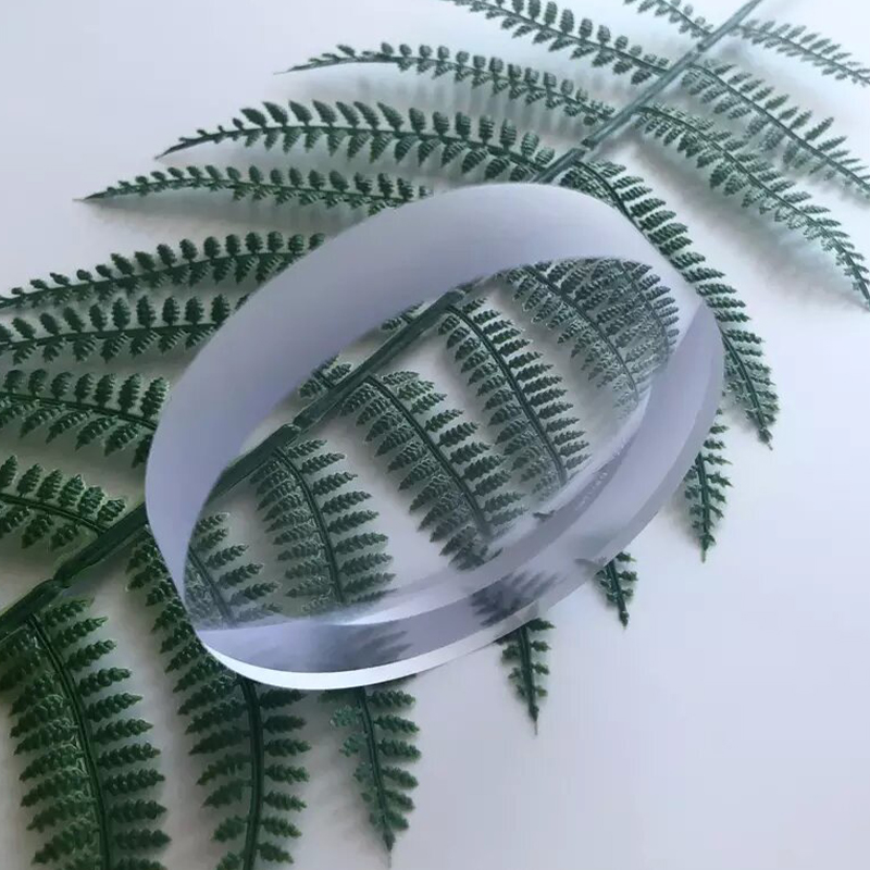 1.67 เลนส์ชั้นเดียวกึ่งสำเร็จรูป