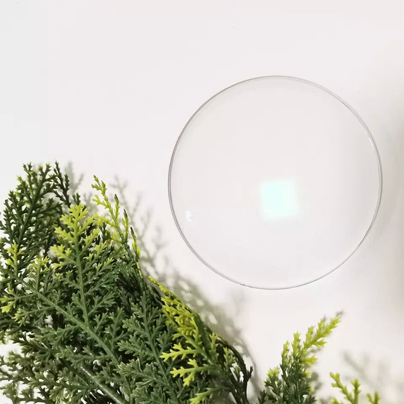 1.74 เลนส์ชั้นเดียวกึ่งสำเร็จรูป