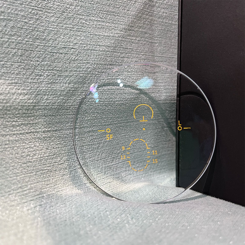 เลนส์โปรเกรสซีฟ Opto Tech Office 14