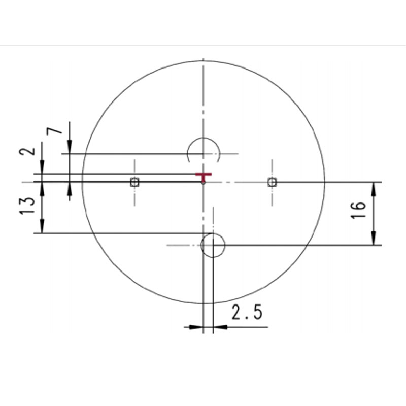 Opto Tech Mild เพิ่มเลนส์โปรเกรสซีฟ