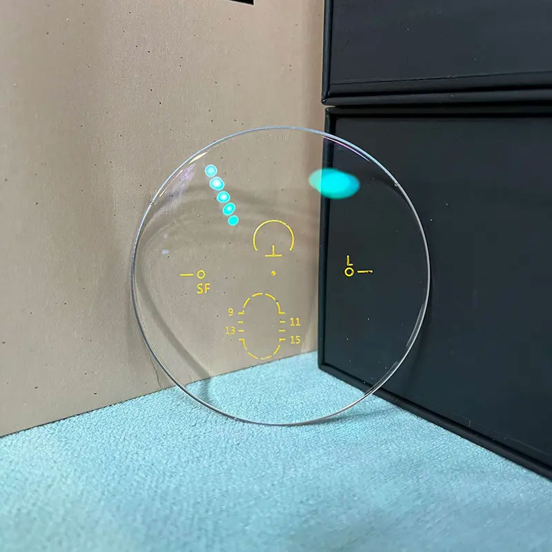 เลนส์โปรเกรสซีฟ Opto Tech Office 14