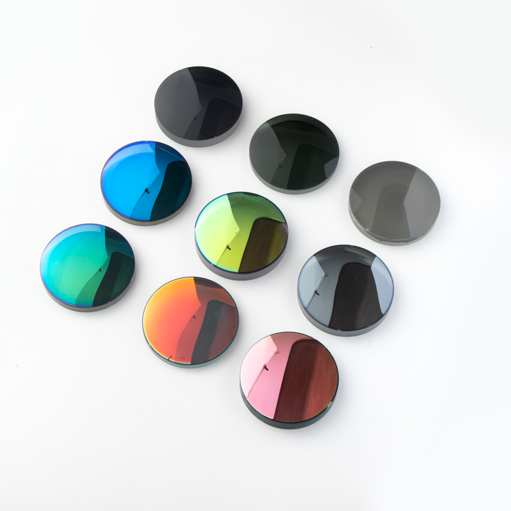 เลนส์โพลาไรซ์ 1.56