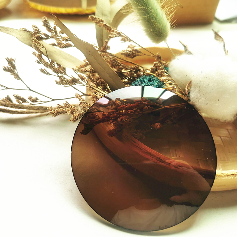 เลนส์โพลาไรซ์ 1.60