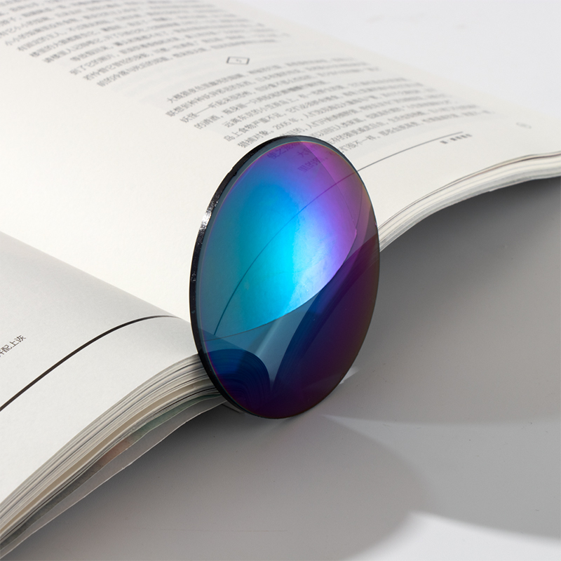 เลนส์โพลาไรซ์ 1.60