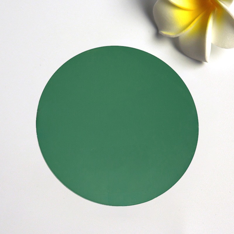 1.50 เลนส์แว่นกันแดดย้อมสี