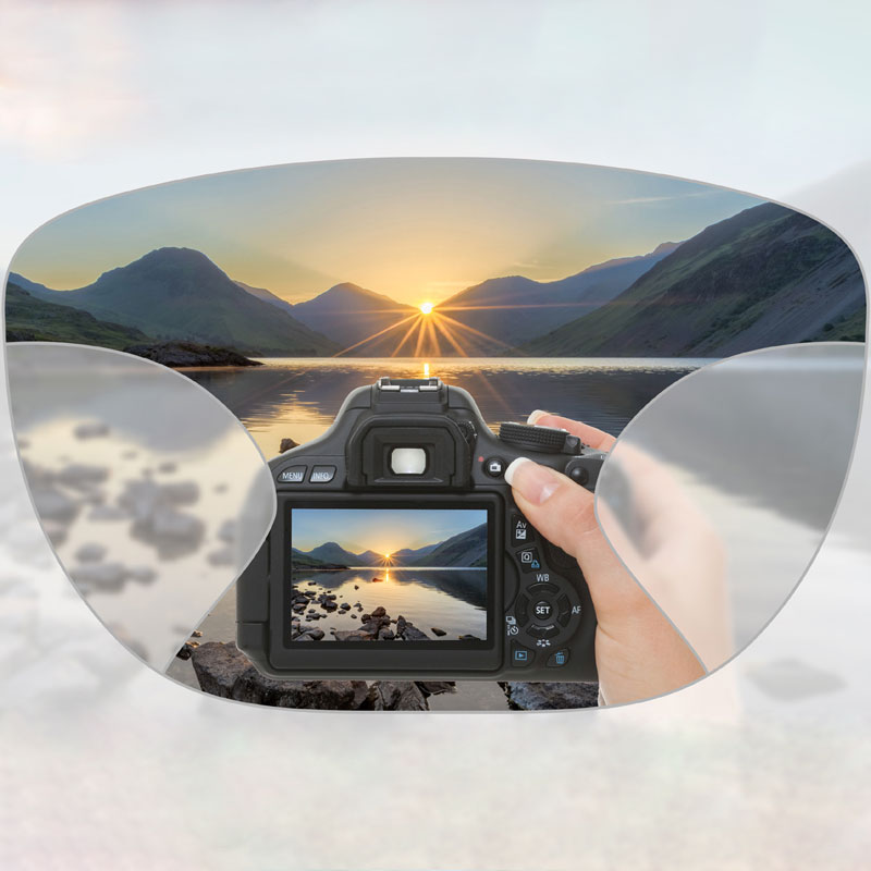 เลนส์ไดนามิก