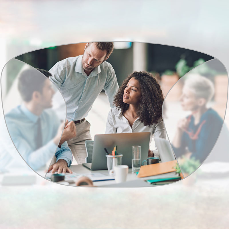 เลนส์อาชีวศึกษา