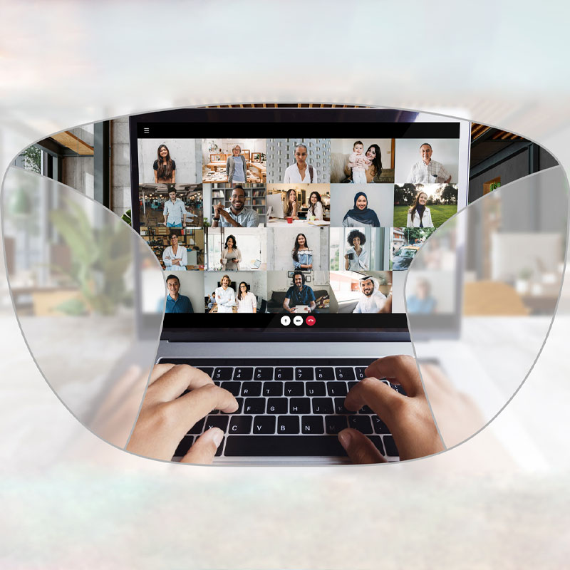 เลนส์อาชีพระดับมืออาชีพ 2.0