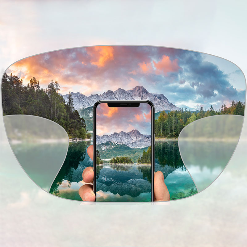 เลนส์ดีลักซ์