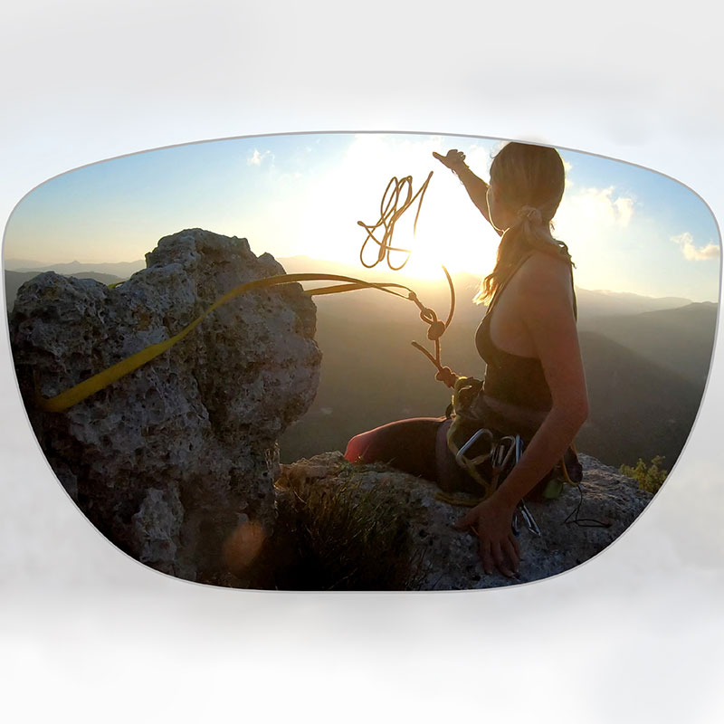 เลนส์ดิจิตอล SV