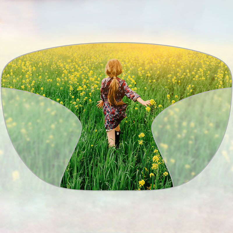 เลนส์โปรเกรสซีฟจูเนียร์ซอฟท์